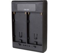B.I.G. Battery Adapter Plate CN-V15 for CN-600SA | ✅ 5 years warranty