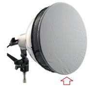 B.I.G. Biglamp Mega diffuser attachment
