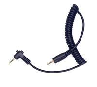 B.I.G. Camera Release Cable CA1 Canon (Jack)