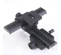 B.I.G. Dual Photography Rail System