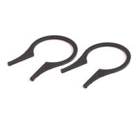 B.I.G. Filter Clamp 49-58mm 2 Pieces | ✅ 5 years warranty