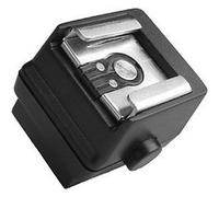 B.I.G. Flash Adapter for Sony Alpha / Minolta Dynax | ✅ 5 years warranty