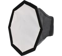 B.I.G. Flash Mini Softbox Octagon 18cm