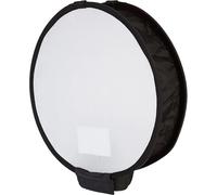 B.I.G. Flash Softbox 30R round 30cm