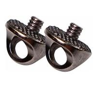 B.I.G. GS-1/4" Camera Strap Replacement Screw 2 pcs