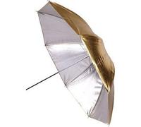 B.I.G. Helios studio umbrella silver/gold, 100 cm