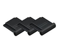 B.I.G. Hot Shoe Cover, 3 Pieces