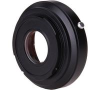 B.I.G. Lens Adapter Canon EF to MFT | ✅ 5 years warranty