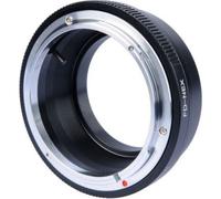 B.I.G. Lens Adapter Canon FD to Sony E | ✅ 5 years warranty