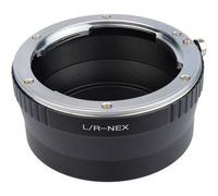B.I.G. Lens Adapter Leica R to Sony E | ✅ 5 years warranty