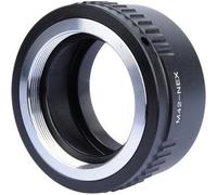 B.I.G. Lens Adapter M42 to Sony E