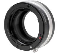B.I.G. Lens Adapter Nikon F to MFT