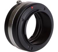 B.I.G. Lens Adapter Nikon F to Sony E