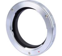 B.I.G. Lens Adapter Olympus OM to MFT