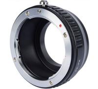 B.I.G. Lens Adapter Pentax K to Fuji X - body | ✅ 5 years warranty