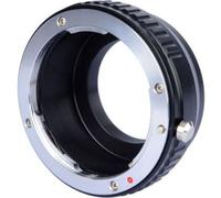 B.I.G. Lens Adapter Pentax K to MFT