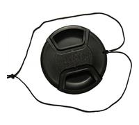 B.I.G. Lens Cap 62mm with Clamp Mount | ✅ 5 years warranty