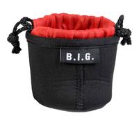 B.I.G. Neoprene Lens Bag "PS 5" 5 x 7cm | ✅ 5 years warranty