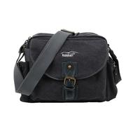 B.I.G. Photo Bag Kalahari K-41i Molopo - Black