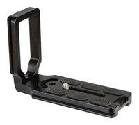 B.I.G. QRP-L100 universal L Plate / Angle Rail