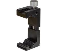 B.I.G. SH2 smartphone tripod adapter with accessory shoe | ✅ 5 years warranty