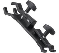 B.I.G. Tripod - umbrella holder / double clamp | ✅ 5 years warranty