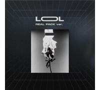 Love Or Loved Part 1 (Real Pack CD)