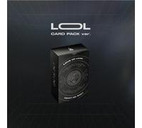 B.I Love Or Loved Part 1 (Real Pack (CD) (US IMPORT)