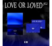 B.I - Love Or Loved Part.2 (Photobook)