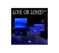 B.I - Love Or Loved Part.2 (Photobook)