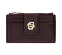 BOSS Women B_icon Cardholder Card Holder, Open Purple, One Size