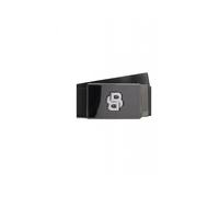 B Icon Plq Gb35 PP - male - Boss - Belts - Black - ONE SIZE - Accessories ONE SIZE