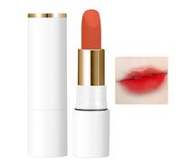 B-isou Balm, 3.8g Violette B-isou Balm, Transparent Matte Lipstick, Waterproof Non-stick Lipstick For Women, Portable Lip Violette B-isou Balm Stick, Lip Cosmetics