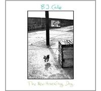 Bj Cole - The New Hovering Dog [VINYL]
