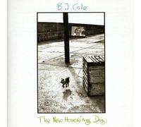 Bj Cole - The New Hovering Dog