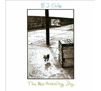 Bj Cole - The New Hovering Dog [VINYL]