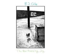Bj Cole - The New Hovering Dog [VINYL]