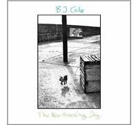 Bj Cole - The New Hovering Dog [VINYL]