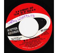 B.J. Thomas 45 RPM Had It So Good / Raindrops Keep Fallin' On My Head