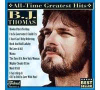 B J Thomas - All