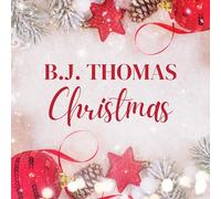 B.J. Thomas - B.J. Thomas' Christmas Hits