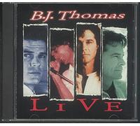 B.J. Thomas - B.J. Thomas LIVE (US Import)
