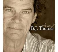 B.J. THOMAS - Best of B.J. Thomas