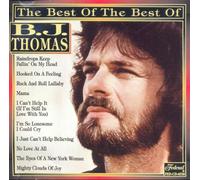 B J Thomas - Best of the Best of
