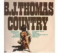 B.J. Thomas - Country