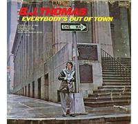 B.J. Thomas - Everybody's Out Of Town [Vinyl LP]