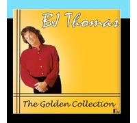 B.J. Thomas - Golden Collection