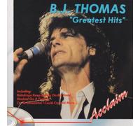 B.J. Thomas:Greatest Hits