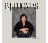B.J. Thomas Greatest Hits