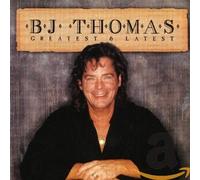 B.J Thomas - Greatest Hits